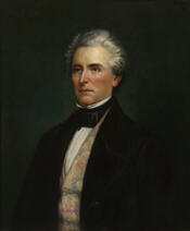 Portrait of Linn Boyd