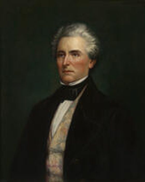 Portrait of Linn Boyd