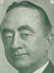 Portrait of John Joseph Boylan