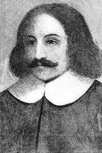 William Bradford portrait