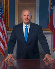 Kevin Brady portrait