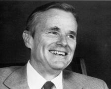 Nicholas Brady portrait