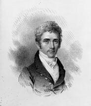 John Branch portrait