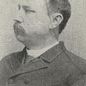 William Augustus Blount Branch portrait