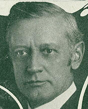 Charles Brand portrait