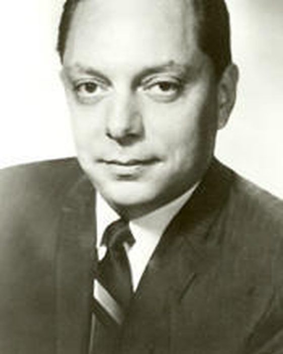 Portrait of Frank Brasco
