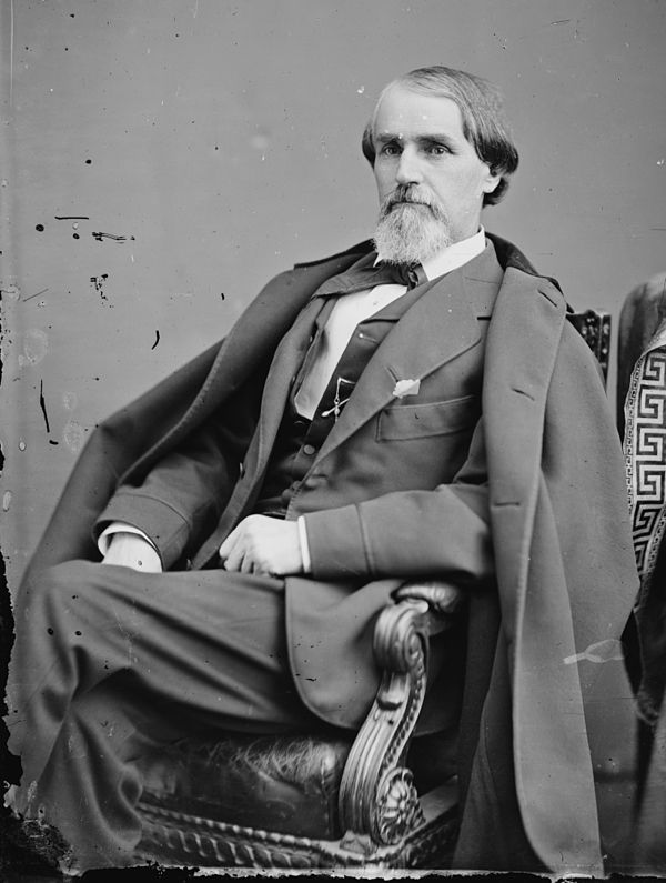 Portrait of Elliott Muse Braxton