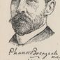 Phanor Breazeale portrait