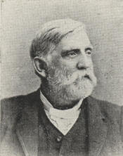 William Campbell Preston Breckinridge portrait