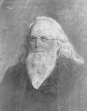 Sidney Breese portrait