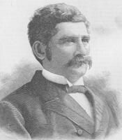 Mark Spencer Brewer portrait