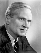 Portrait of Daniel Baugh Brewster