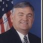 Bill K. Brewster portrait