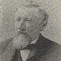 George H. Brickner portrait