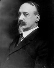 Frank Obadiah Briggs portrait