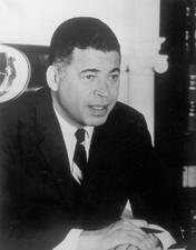 Edward W. Brooke portrait