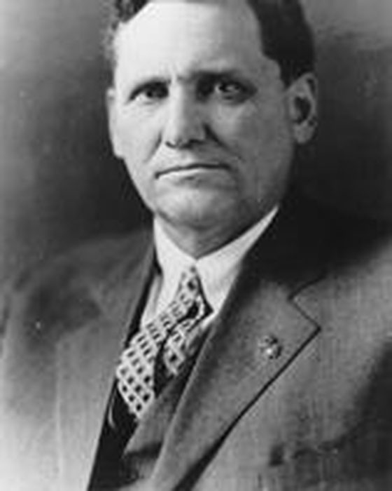 Portrait of Smith Wildman Brookhart