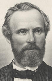 Portrait of John Martin Broomall