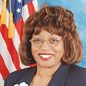 Corrine Brown portrait
