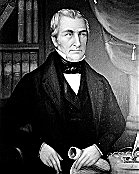 Portrait of Titus Brown