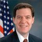 Sam Brownback portrait