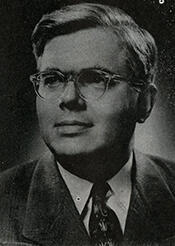 Charles Bruce Brownson portrait