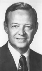 Portrait of James T. Broyhill