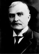 Portrait of William Cabell Bruce