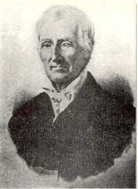 Portrait of Henry Brush