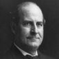 William Jennings Bryan portrait