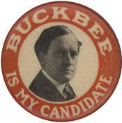 John Theodore Buckbee portrait