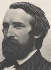 Charles Waldron Buckley portrait