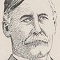 Clarence Bennett Buckman portrait