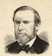 Portrait of Aylett Hawes Buckner