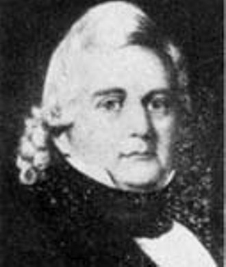 Henry Adams Bullard portrait