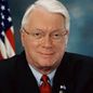 Jim Bunning portrait