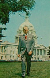 J. Herbert Burke portrait