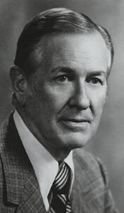 Omar Burleson portrait