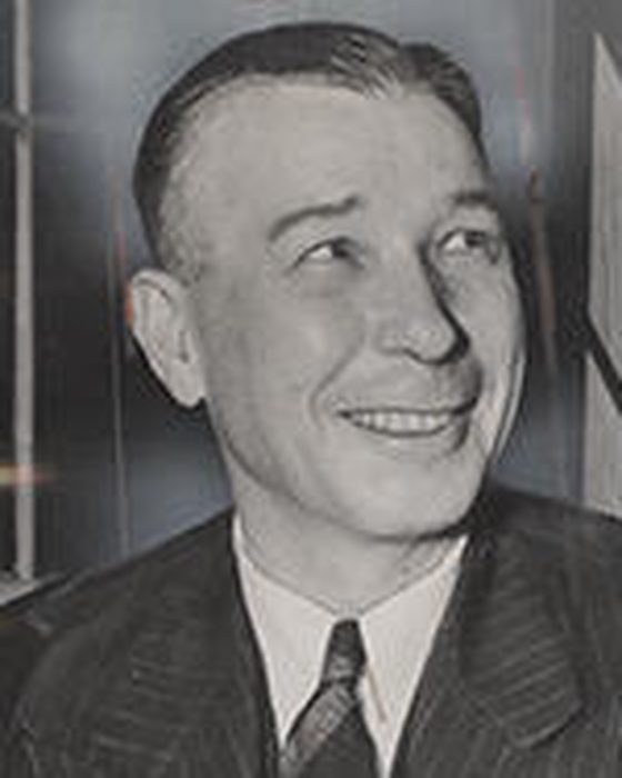 Portrait of William Evans Burney