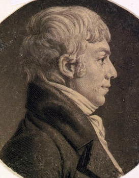 Portrait of William Armisted Burwell