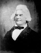 Andrew Pickens Butler portrait