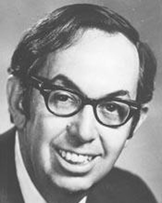 Portrait of Manley Caldwell Butler