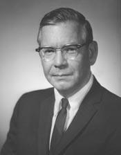 Portrait of Daniel Evan Button