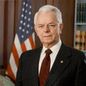 Robert C. Byrd portrait