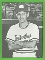 Goodloe E. Byron portrait