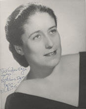 Katharine Edgar Byron portrait