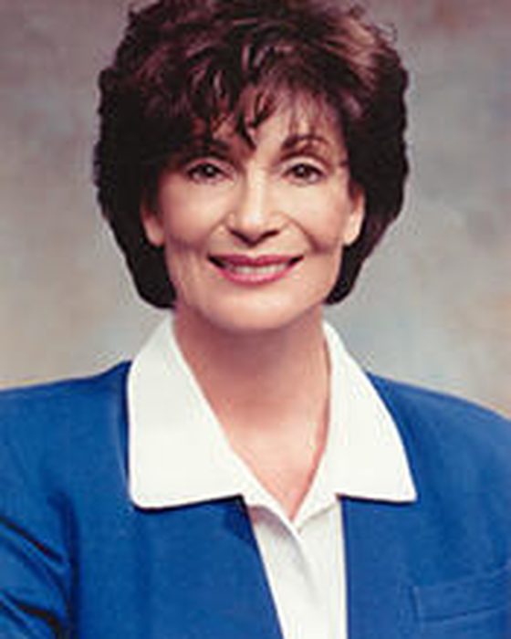 Portrait of Shelley Berkley