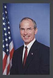 Bob Beauprez portrait