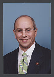 Charles W. Boustany, Jr. portrait