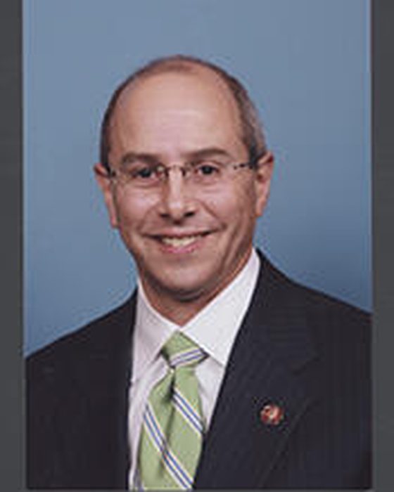 Portrait of Charles W. Boustany, Jr.